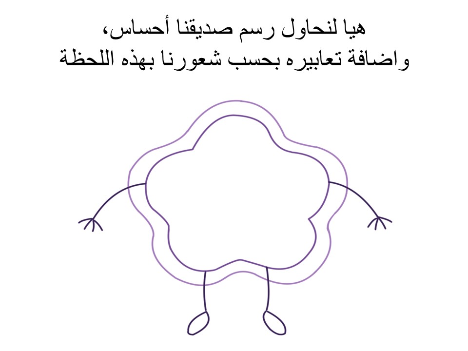 كيف اشعر اليوم by rola daood - Ourboox.com