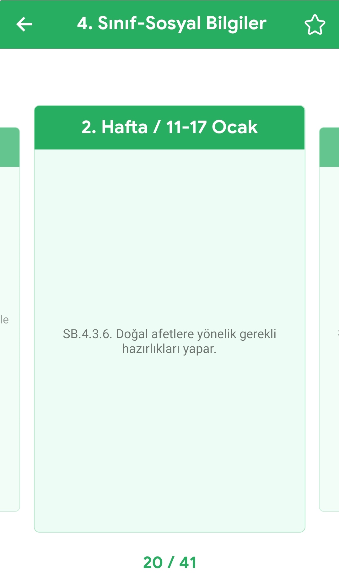 Gelecek Senin Ellerinde Projesi Müfredatla İlişkilendirme by Gelecek Senin Ellerinde - Ourboox.com
