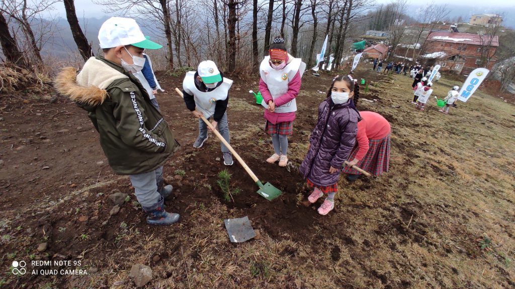 Gelecek Senin Ellerinde Projesi Müfredatla İlişkilendirme by Gelecek Senin Ellerinde - Ourboox.com
