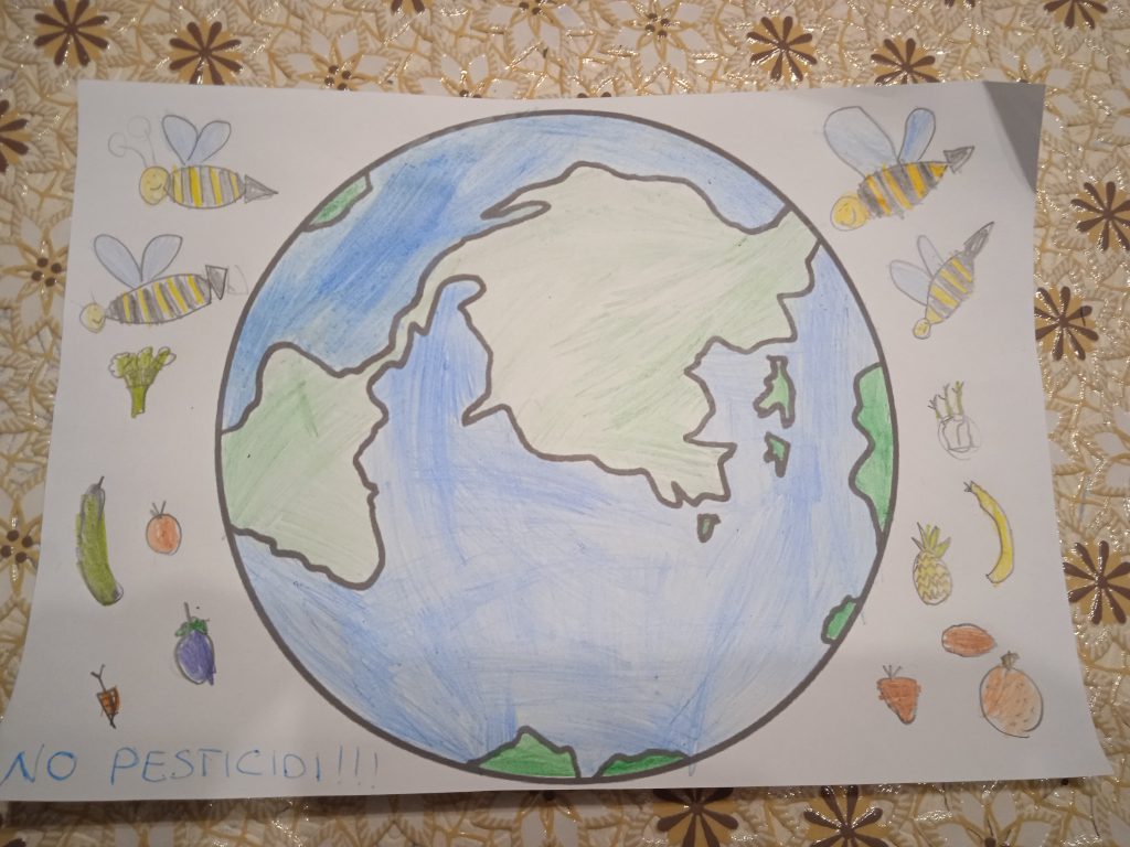 GESTI GENTILI PER PROTEGGERE IL PIANETA by Temis Stefania - Ourboox.com