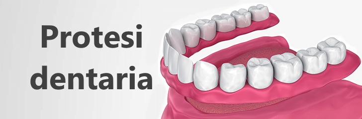 LE PROTESI DENTALI by Angelo - Ourboox.com