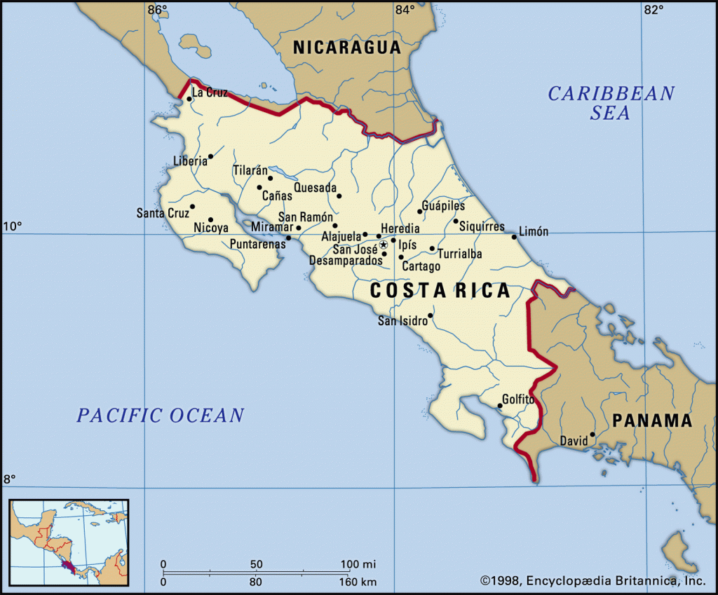 Costa Rica by Dallore - Ourboox.com