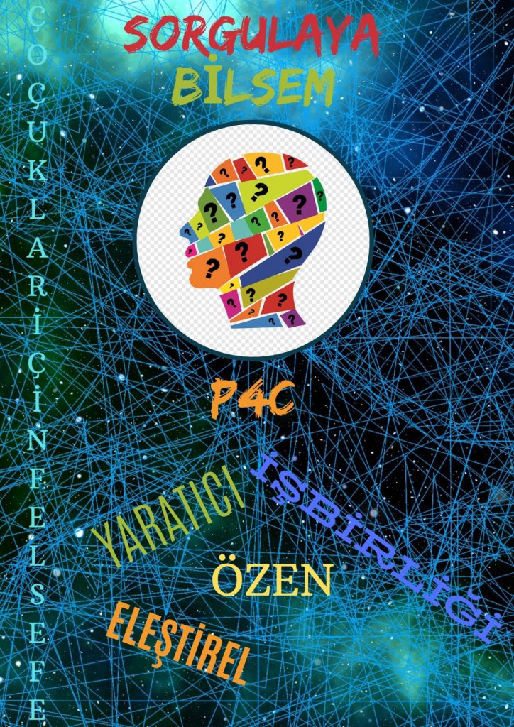 SorgulayaBİLSEM eTwinnig Projesi Öğrenci Afiş Anketi Analiz Raporu by Mehmet UZA - Illustrated by Mehmet UZA - Ourboox.com