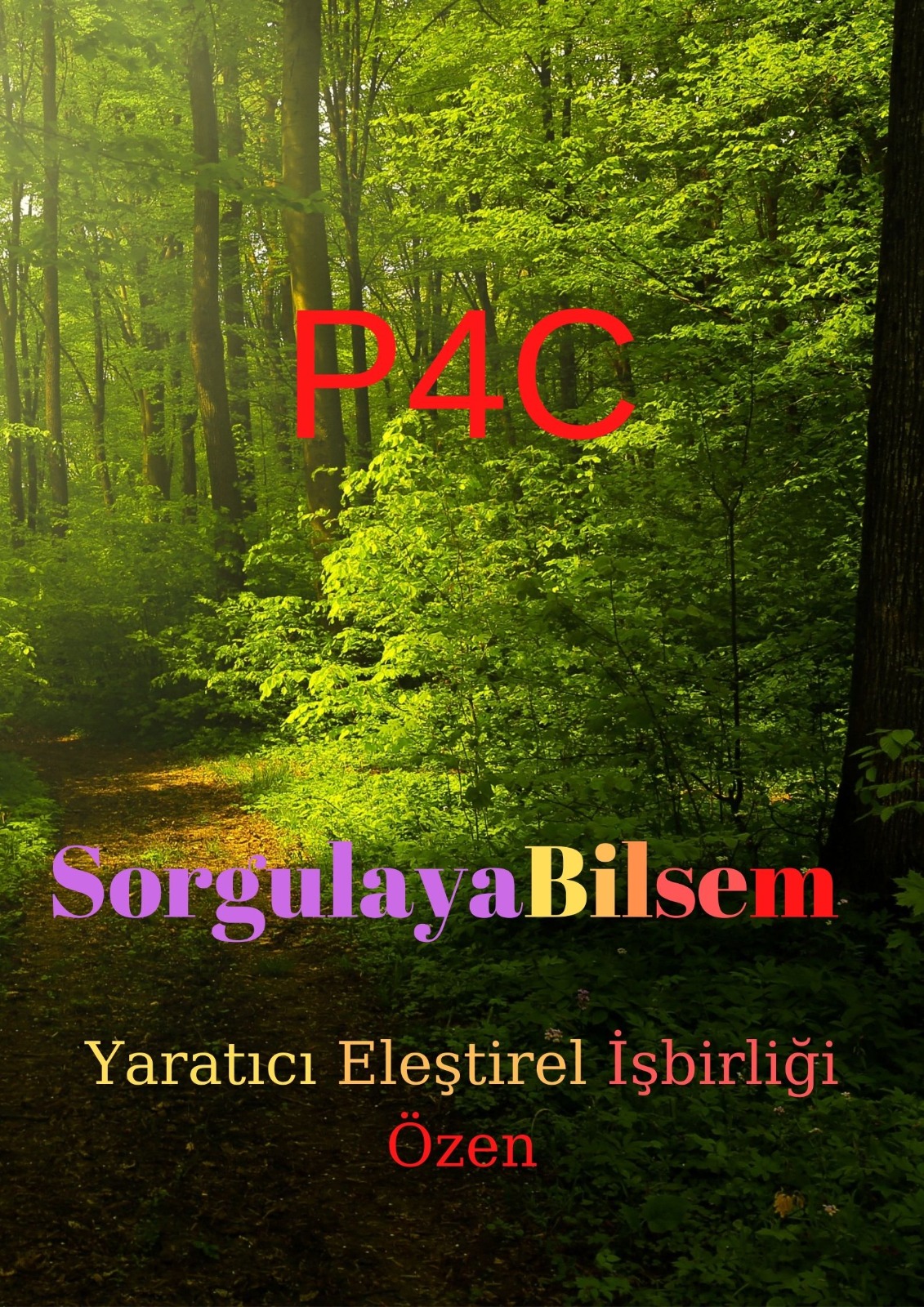 SorgulayaBİLSEM eTwinnig Projesi Öğrenci Afiş Anketi Analiz Raporu by Mehmet UZA - Illustrated by Mehmet UZA - Ourboox.com