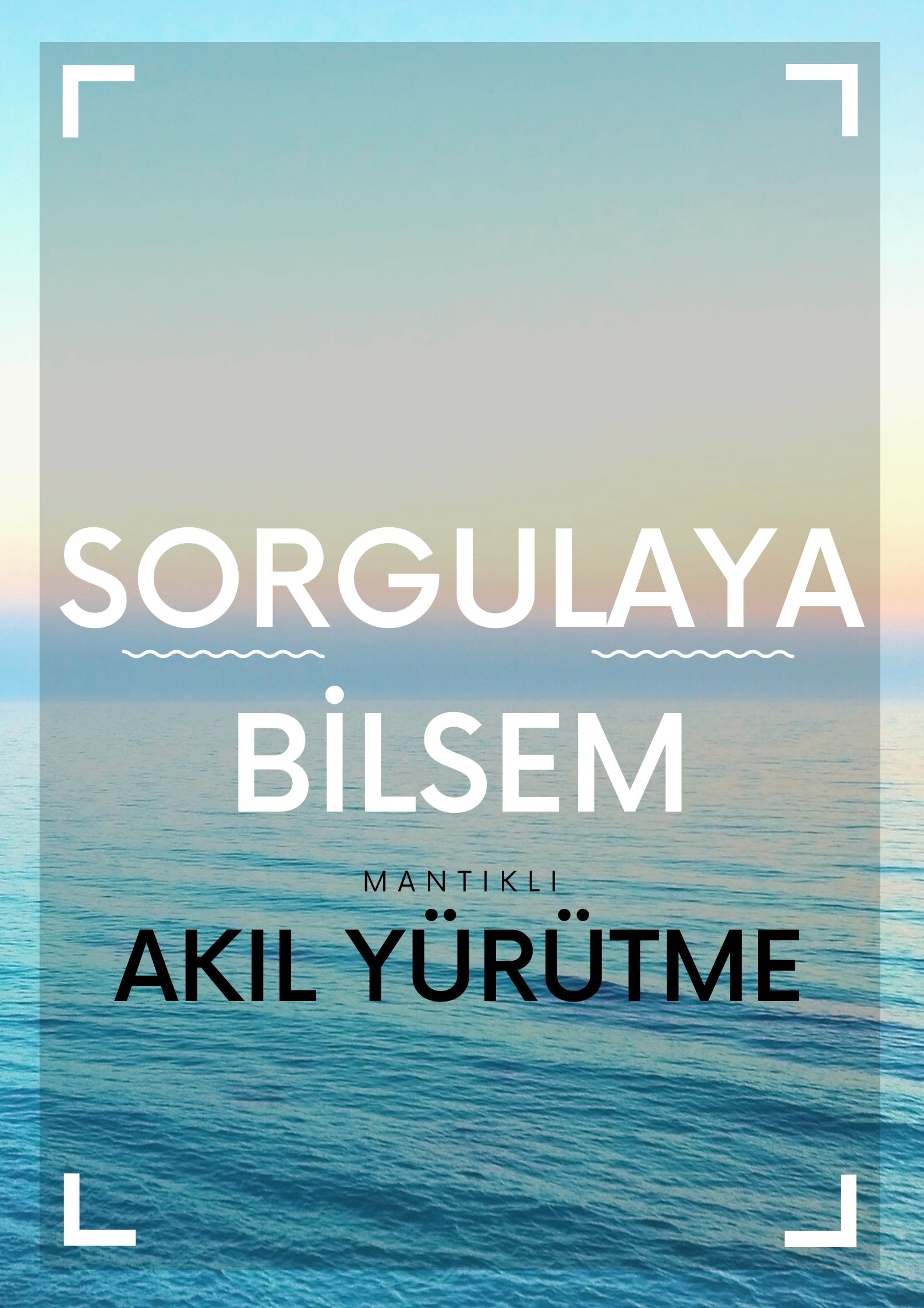 SorgulayaBİLSEM eTwinnig Projesi Öğrenci Afiş Anketi Analiz Raporu by Mehmet UZA - Illustrated by Mehmet UZA - Ourboox.com