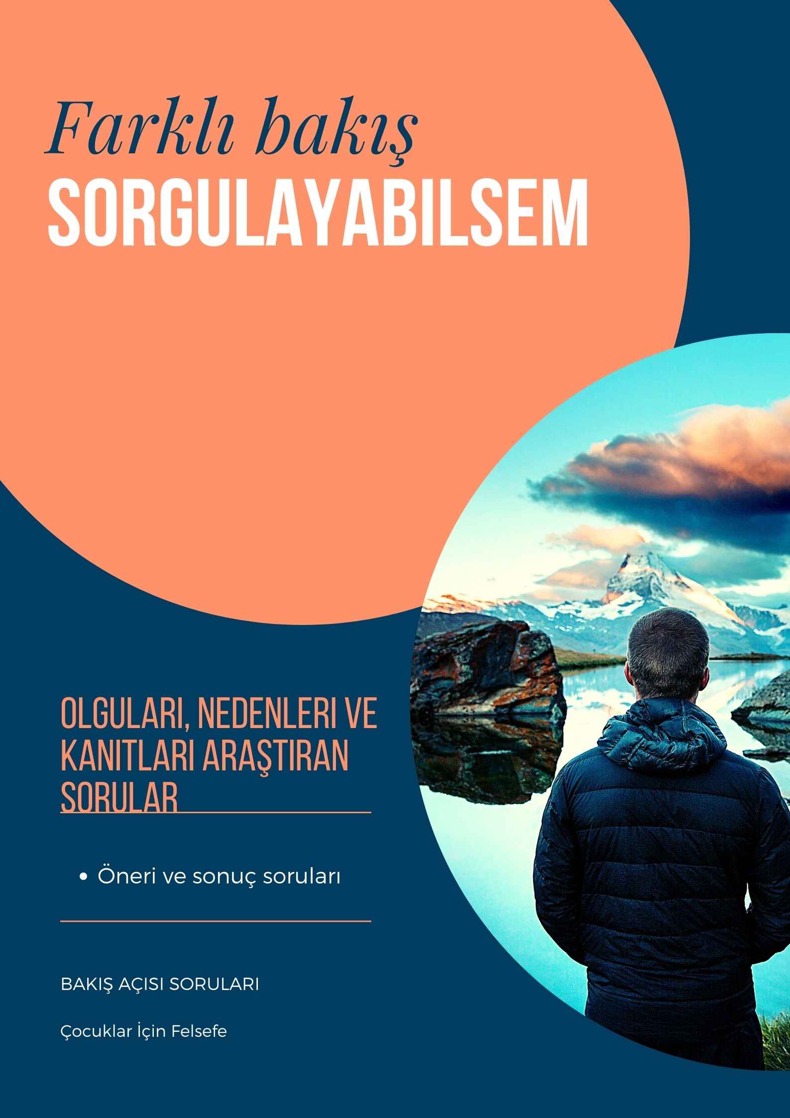 SorgulayaBİLSEM eTwinnig Projesi Öğrenci Afiş Anketi Analiz Raporu by Mehmet UZA - Illustrated by Mehmet UZA - Ourboox.com