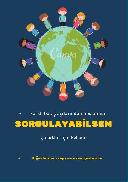 SorgulayaBİLSEM eTwinnig Projesi Öğrenci Afiş Anketi Analiz Raporu by Mehmet UZA - Illustrated by Mehmet UZA - Ourboox.com