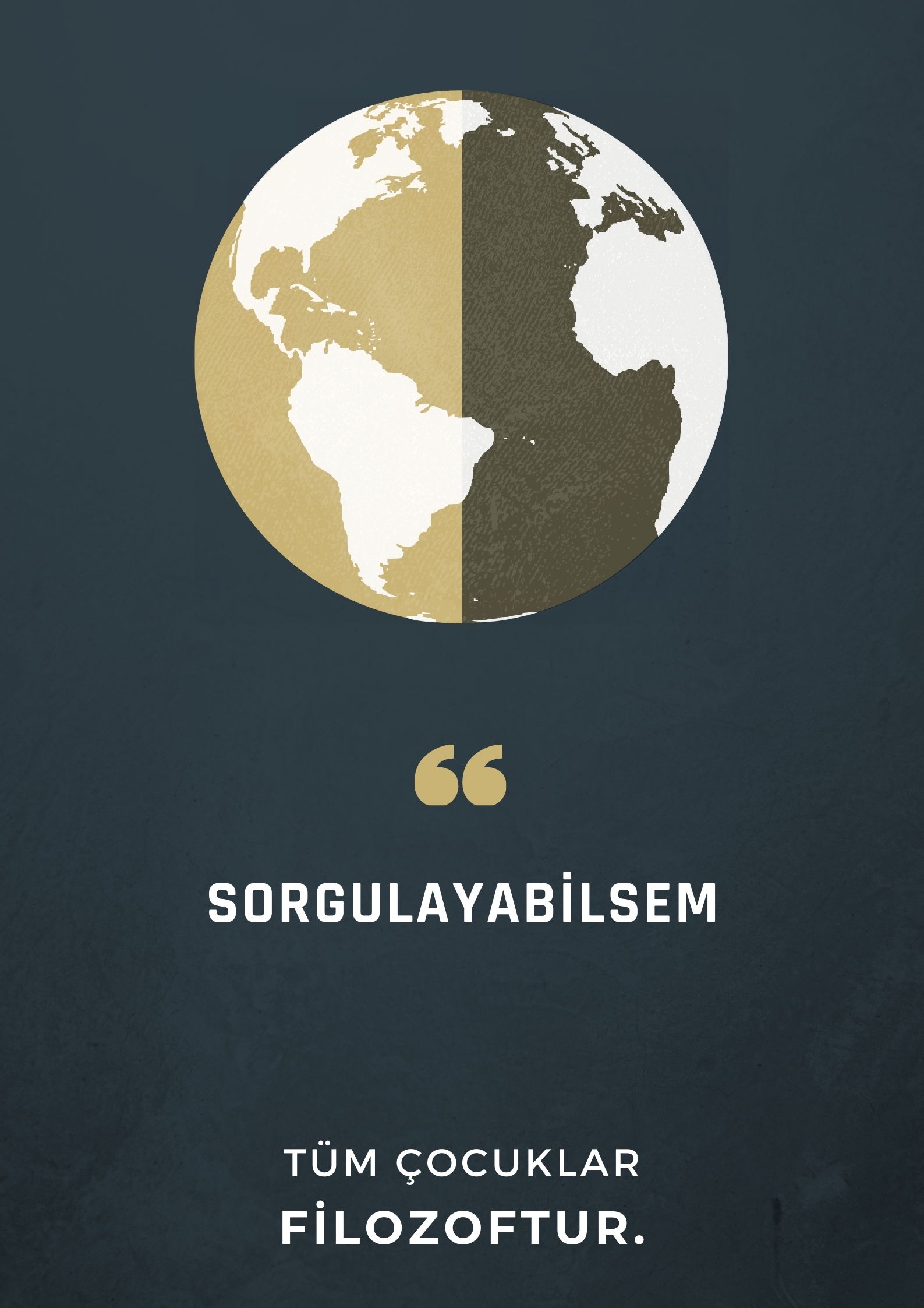 SorgulayaBİLSEM eTwinnig Projesi Öğrenci Afiş Anketi Analiz Raporu by Mehmet UZA - Illustrated by Mehmet UZA - Ourboox.com