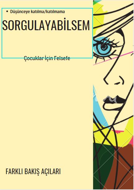 SorgulayaBİLSEM eTwinnig Projesi Öğrenci Afiş Anketi Analiz Raporu by Mehmet UZA - Illustrated by Mehmet UZA - Ourboox.com