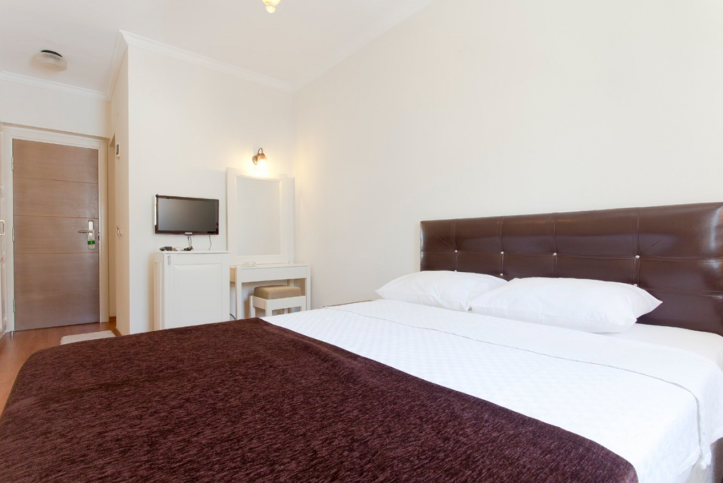 Bodrum Gulet Hotel by Cem Boran - Illustrated by CEM BORAN - Ourboox.com