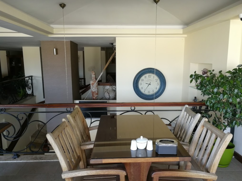 Bodrum Gulet Hotel by Cem Boran - Illustrated by CEM BORAN - Ourboox.com