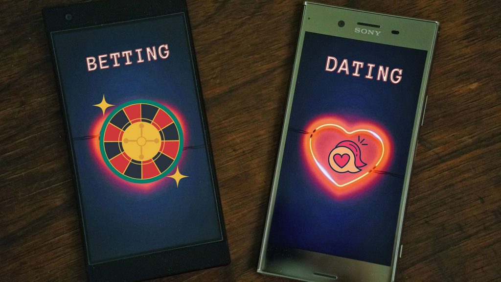 On-Demand Dating and Sports Betting App Development Services by Jones Brianna - Ourboox.com