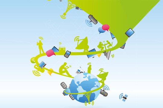 Інформаційне суспільство -розвиток чи занепад by Anna Kuzmenko - Ourboox.com