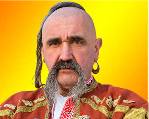 Новий шлях by Kristina - Ourboox.com