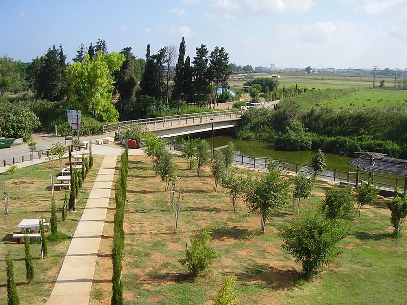 הטיול לנחל אלכסנדר וחוף בית ינאי by agat grait - Illustrated by שלי, שירי, נטלי, עמית ואגת - Ourboox.com