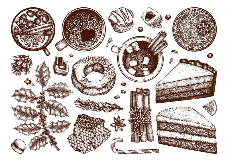 Гарячі десерти by Novik Nastya - Ourboox.com