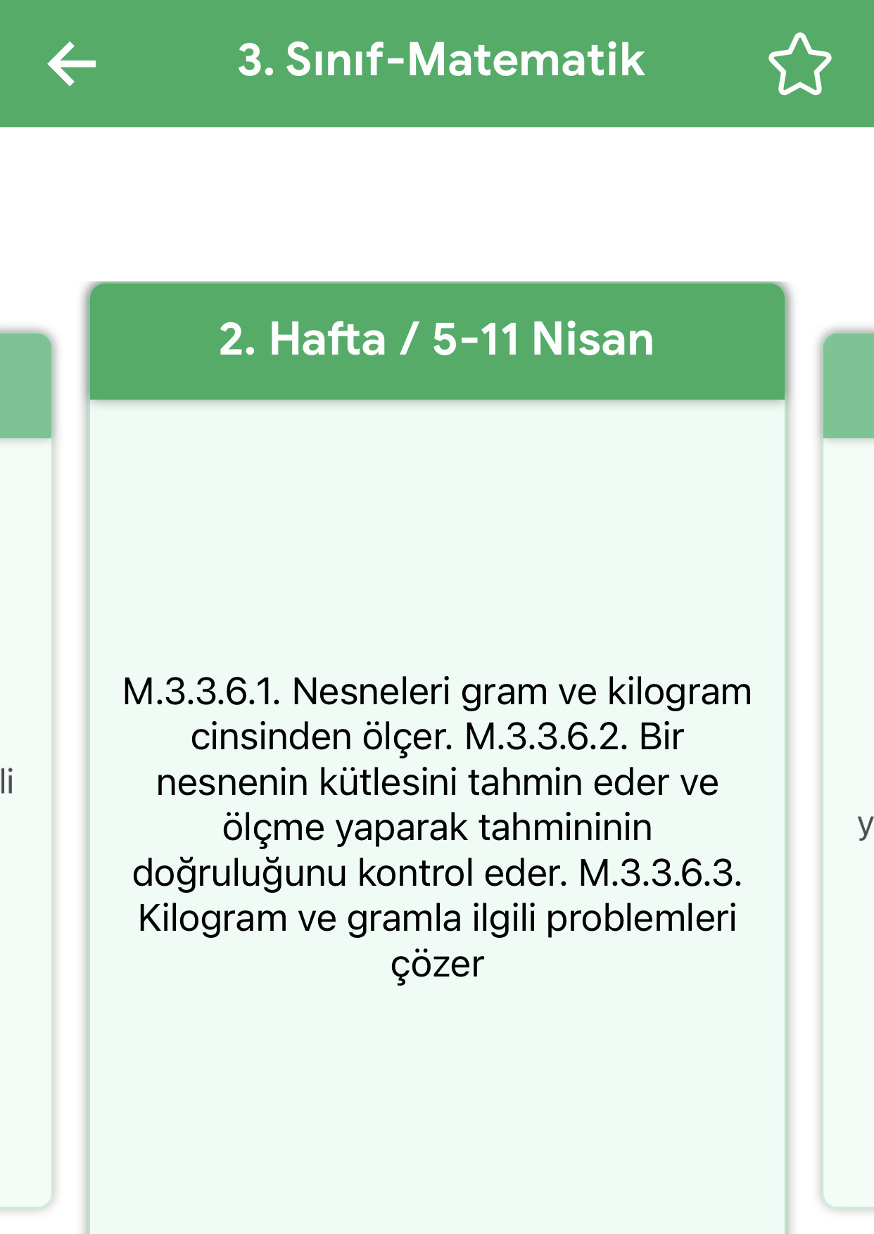 Gelecek Senin Ellerinde Projesi Müfredatla İlişkilendirme by Gelecek Senin Ellerinde - Ourboox.com