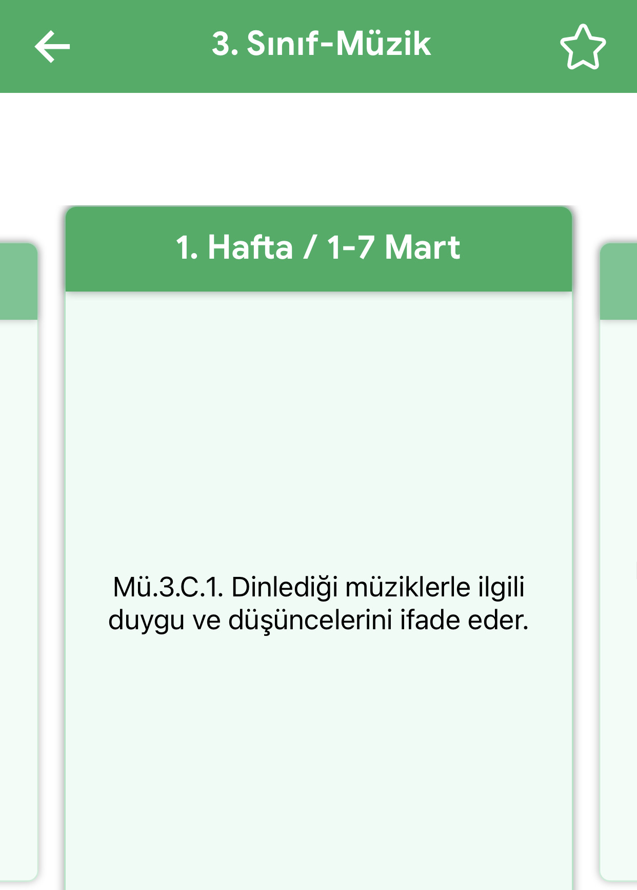 Gelecek Senin Ellerinde Projesi Müfredatla İlişkilendirme by Gelecek Senin Ellerinde - Ourboox.com
