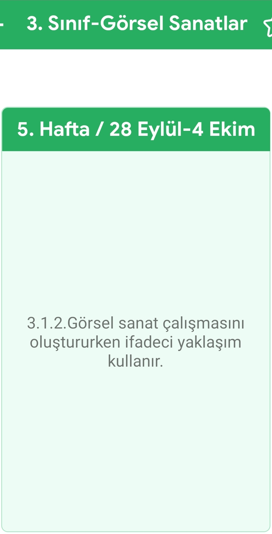 Gelecek Senin Ellerinde Projesi Müfredatla İlişkilendirme by Gelecek Senin Ellerinde - Ourboox.com
