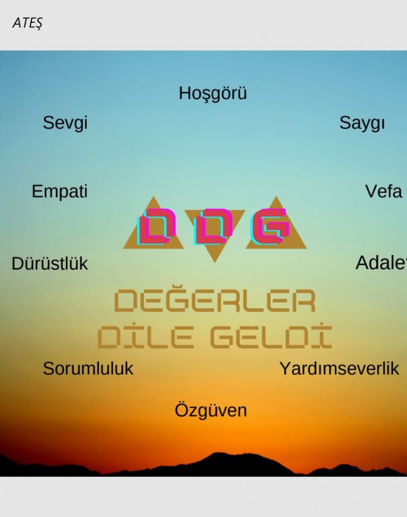 ÖĞRENCİ LOGOLARIMIZ MAHMUT ESAT BOZKURT İLKOKULU 3- A SINIFI by Arzu - Ourboox.com