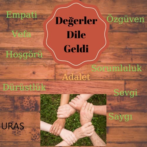 ÖĞRENCİ LOGOLARIMIZ MAHMUT ESAT BOZKURT İLKOKULU 3- A SINIFI by Arzu - Ourboox.com