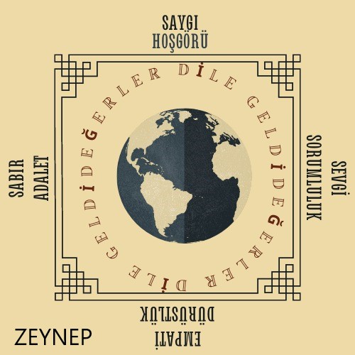 ÖĞRENCİ LOGOLARIMIZ MAHMUT ESAT BOZKURT İLKOKULU 3- A SINIFI by Arzu - Ourboox.com