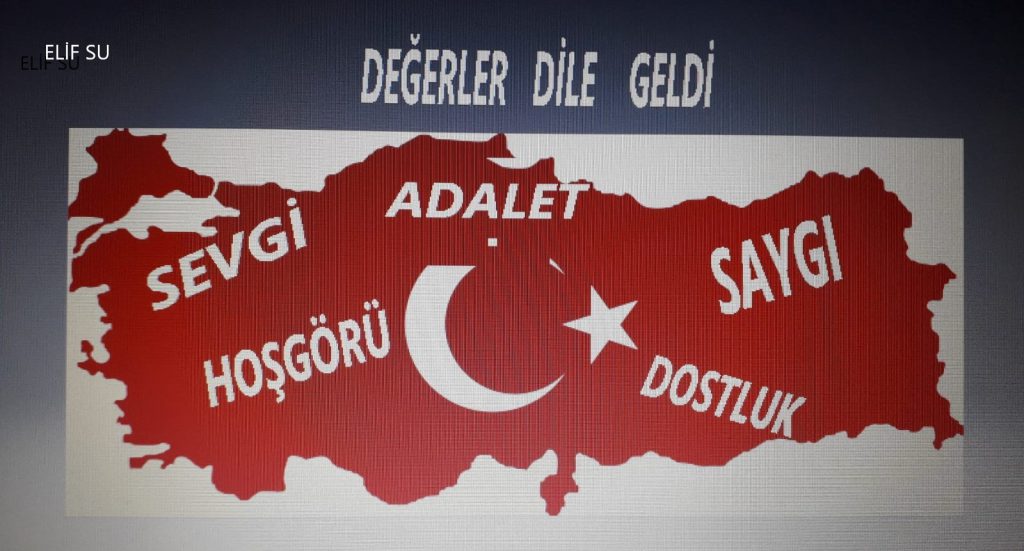 ÖĞRENCİ LOGOLARIMIZ MAHMUT ESAT BOZKURT İLKOKULU 3- A SINIFI by Arzu - Ourboox.com