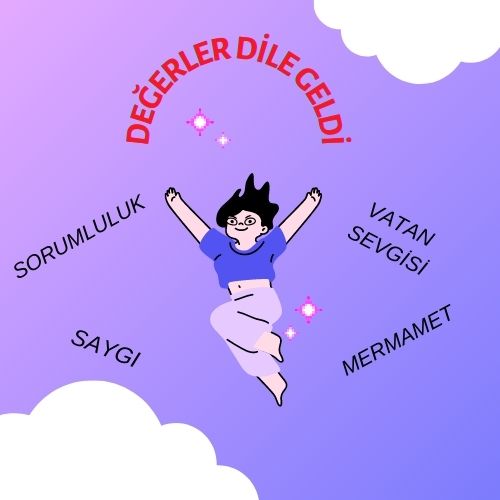 ÖĞRENCİ LOGOLARIMIZ MAHMUT ESAT BOZKURT İLKOKULU 3- A SINIFI by Arzu - Ourboox.com