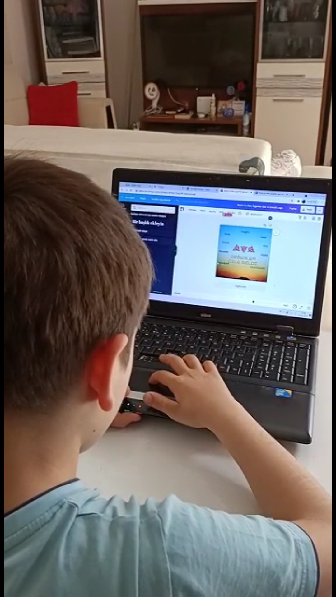 ÖĞRENCİ LOGOLARIMIZ MAHMUT ESAT BOZKURT İLKOKULU 3- A SINIFI by Arzu - Ourboox.com