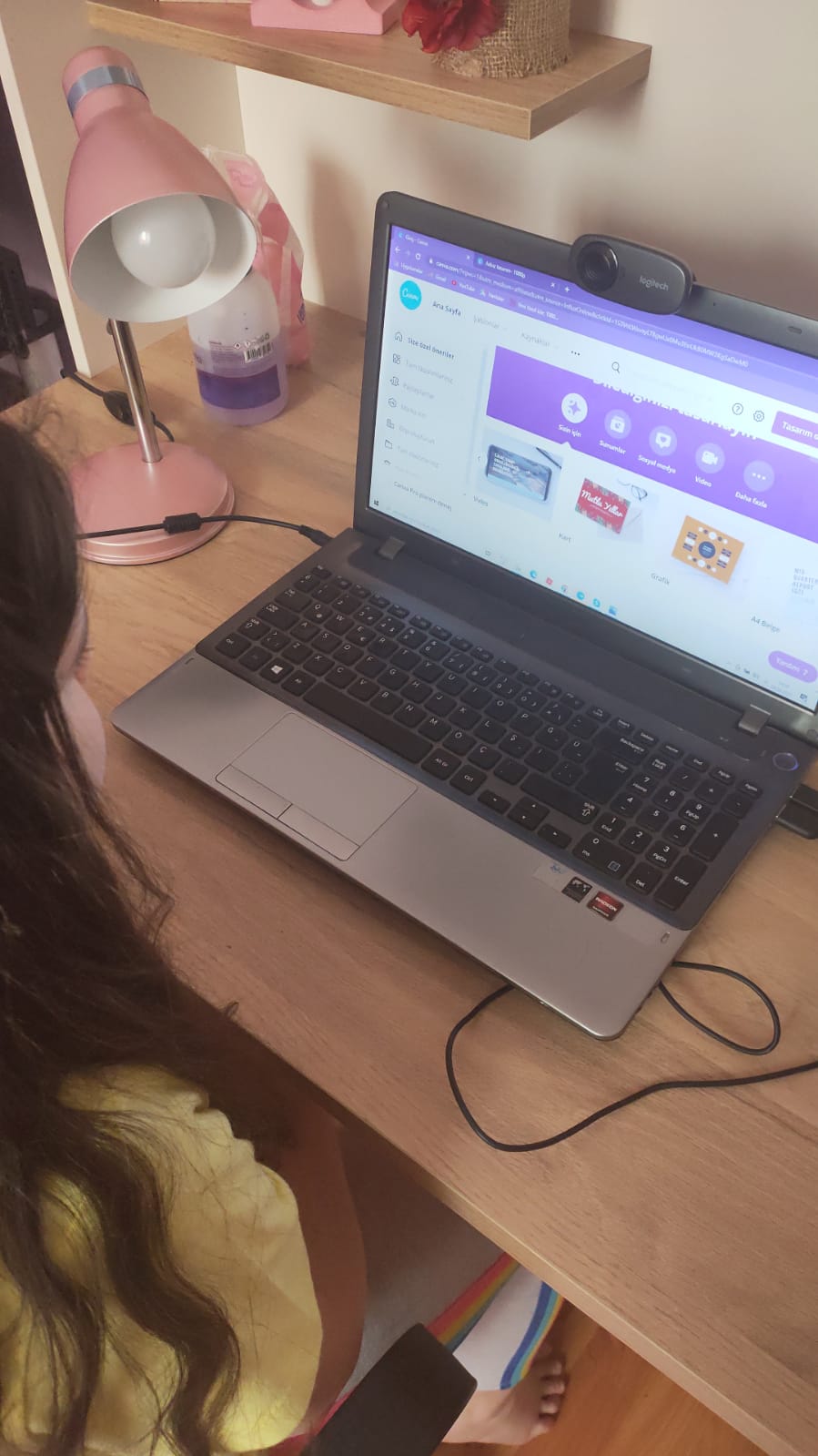 ÖĞRENCİ LOGOLARIMIZ MAHMUT ESAT BOZKURT İLKOKULU 3- A SINIFI by Arzu - Ourboox.com