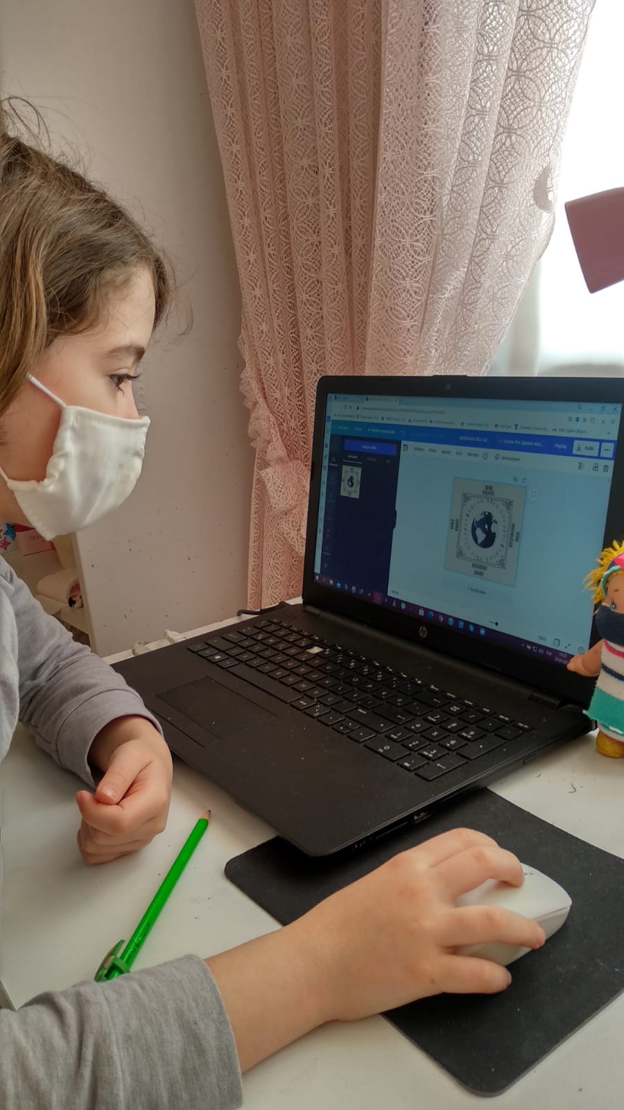 ÖĞRENCİ LOGOLARIMIZ MAHMUT ESAT BOZKURT İLKOKULU 3- A SINIFI by Arzu - Ourboox.com