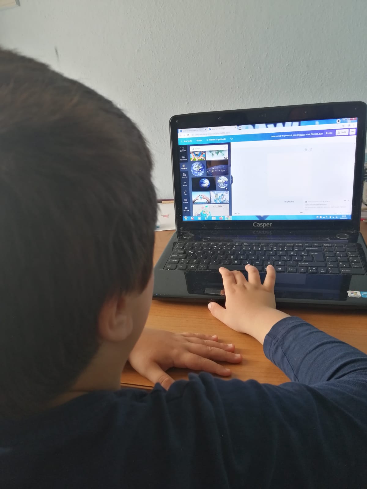 ÖĞRENCİ LOGOLARIMIZ MAHMUT ESAT BOZKURT İLKOKULU 3- A SINIFI by Arzu - Ourboox.com