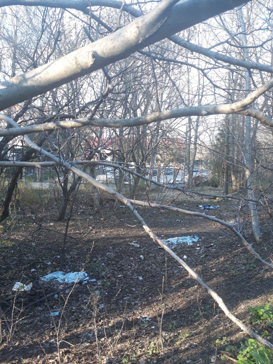 Fotoreportage – meine Stadt kritisch betrachtet. Ternopil by Kobylnyk Nastya - Ourboox.com