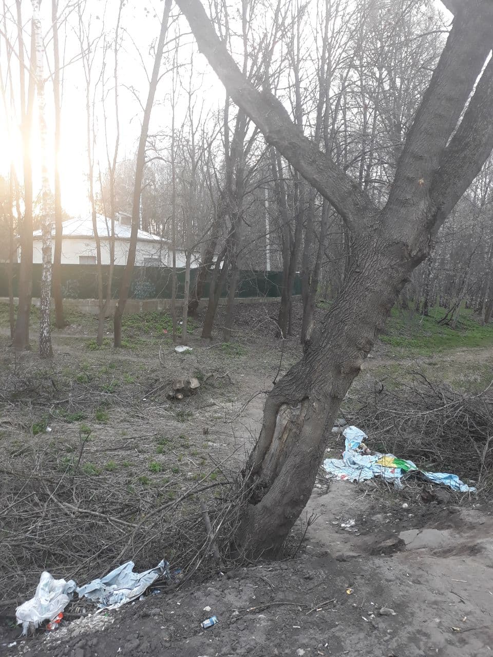 Fotoreportage – meine Stadt kritisch betrachtet. Ternopil by Kobylnyk Nastya - Ourboox.com