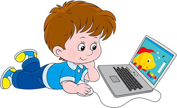 Початкові уявлення про Інтернет by Oksana - Ourboox.com