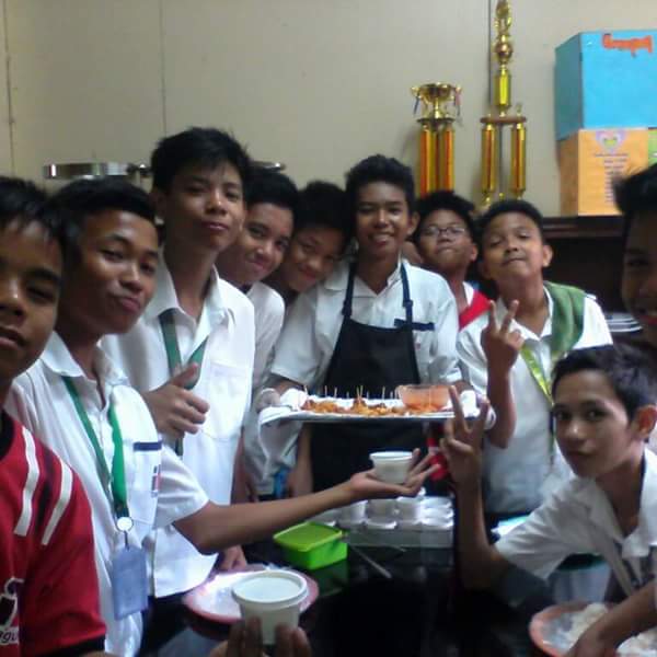 My Digital Story Book by julius aristain - Ourboox.com