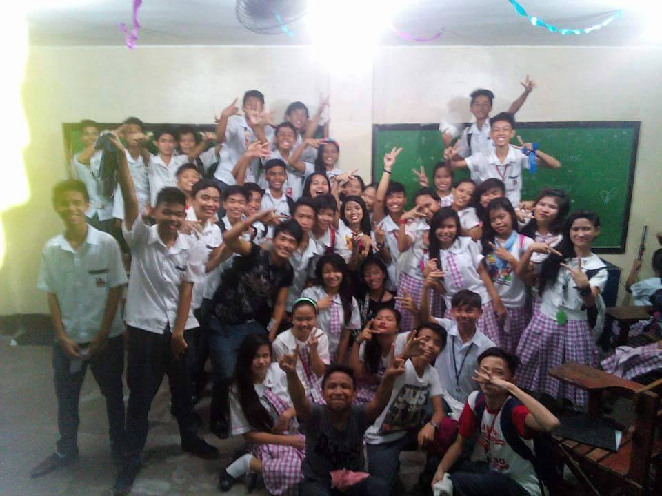 My Digital Story Book by julius aristain - Ourboox.com