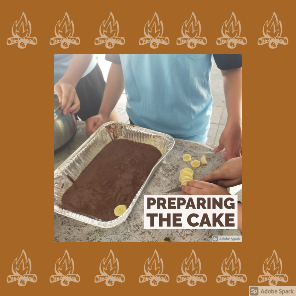 Bushcraft w the scouts and girl guides by mikaela batalon - Ourboox.com