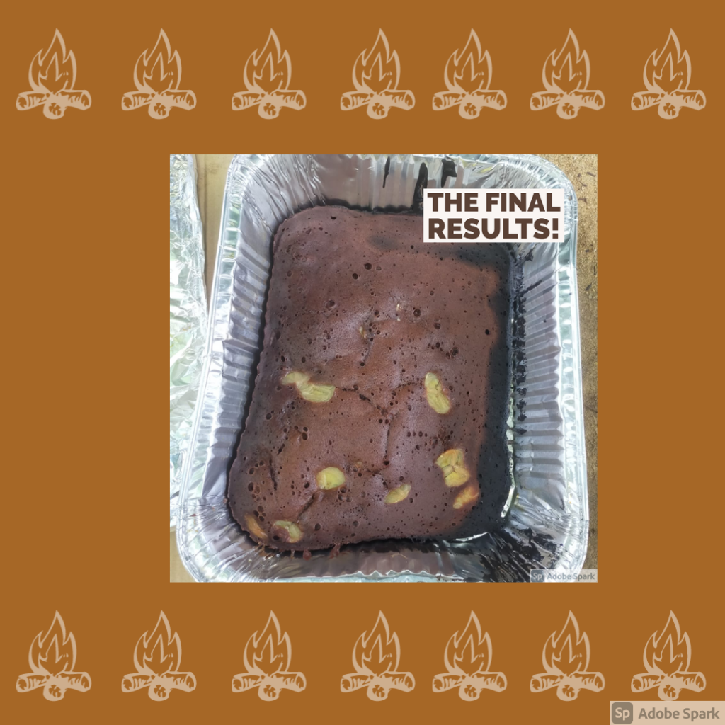 Bushcraft w the scouts and girl guides by mikaela batalon - Ourboox.com