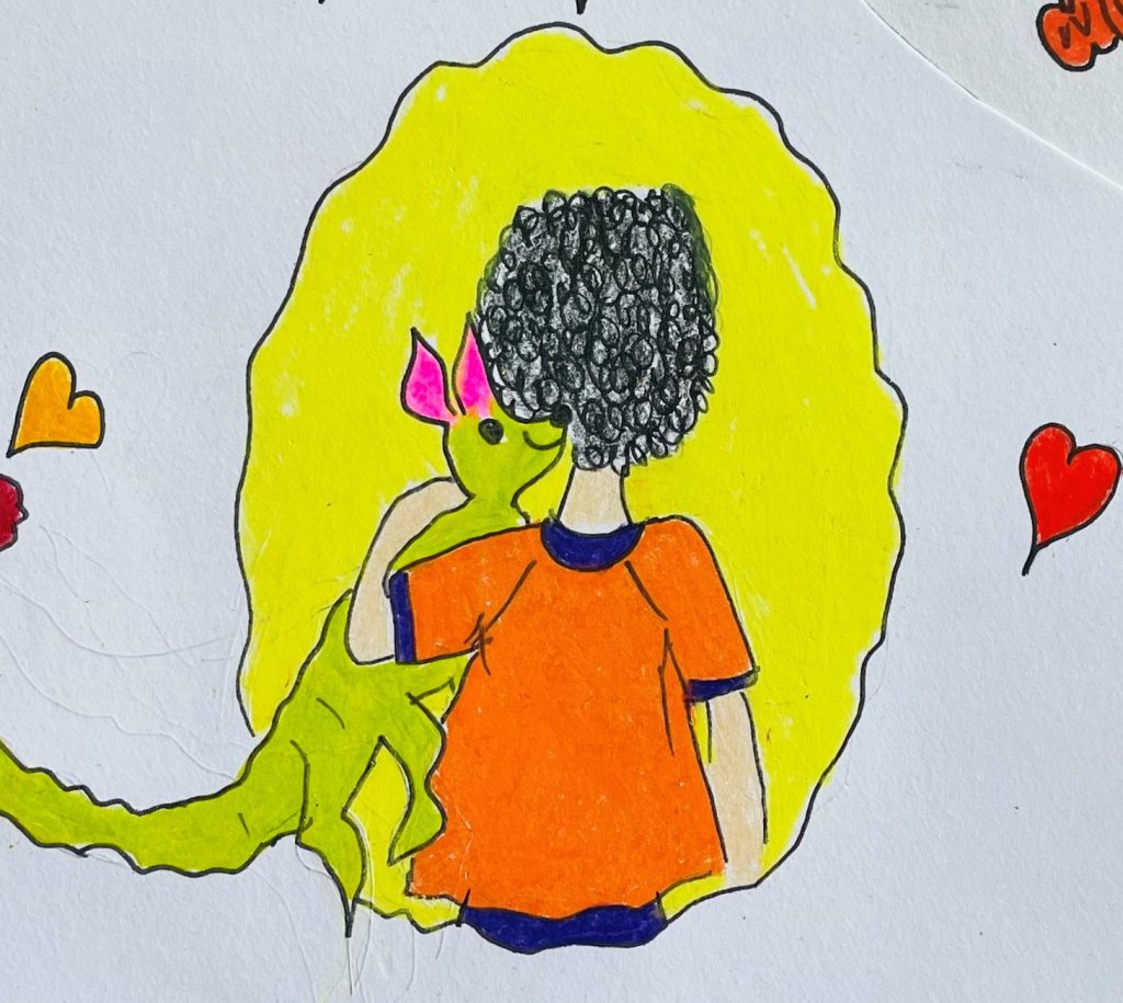 מבצע קנגלו by sharona Givol - Illustrated by שרונה גבעול - Ourboox.com