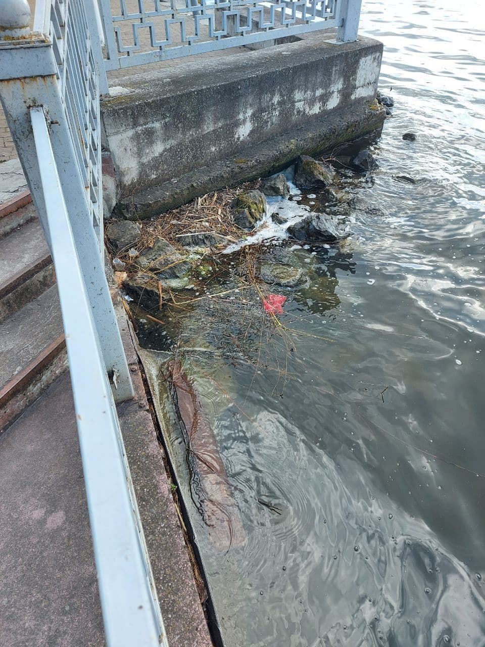 Fotoreportage – meine Stadt kritisch betrachtet. Ternopil by Kobylnyk Nastya - Ourboox.com