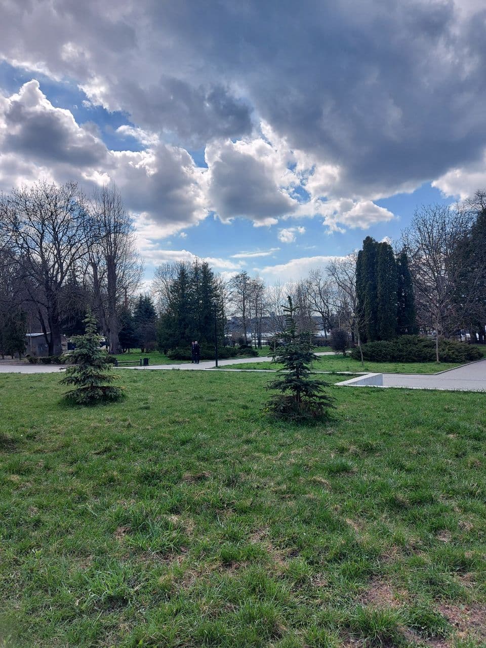 Fotoreportage – meine Stadt kritisch betrachtet. Ternopil by Kobylnyk Nastya - Ourboox.com