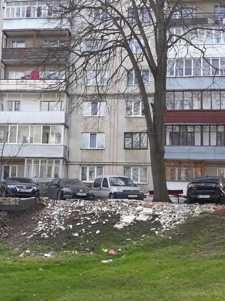 Fotoreportage – meine Stadt kritisch betrachtet. Ternopil by Kobylnyk Nastya - Ourboox.com