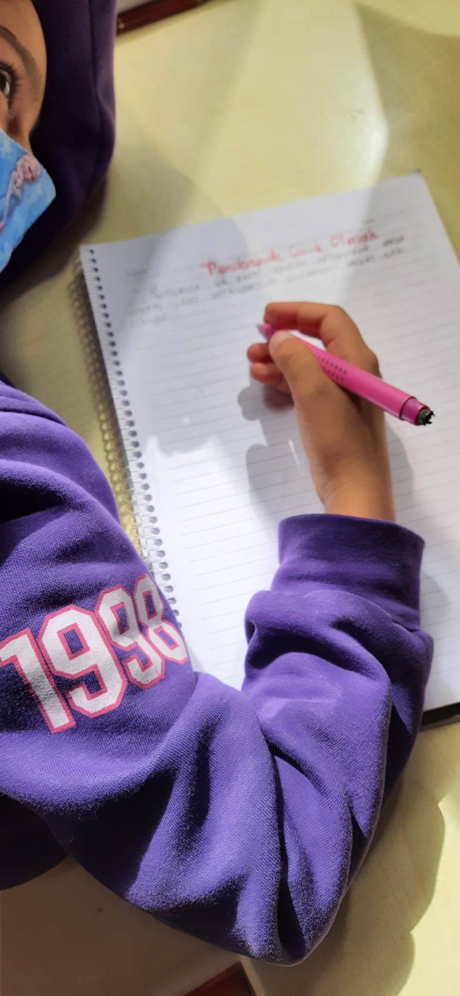 “PANDEMİDE ÇOCUK OLMAK” 23 NİSAN ETKİNLİĞİMİZ by Ali DEMİREL - Ourboox.com