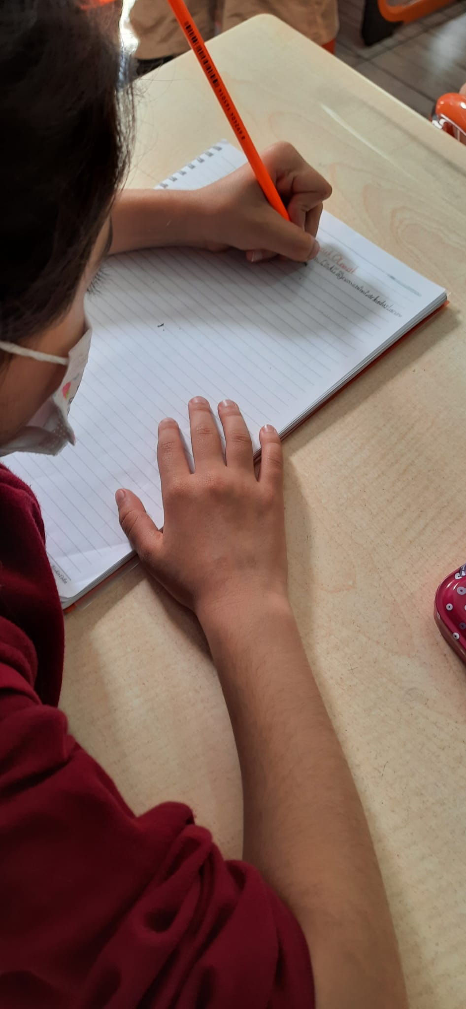 “PANDEMİDE ÇOCUK OLMAK” 23 NİSAN ETKİNLİĞİMİZ by Ali DEMİREL - Ourboox.com