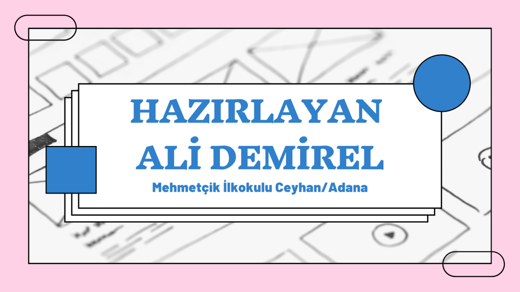 “PANDEMİDE ÇOCUK OLMAK” 23 NİSAN ETKİNLİĞİMİZ by Ali DEMİREL - Ourboox.com