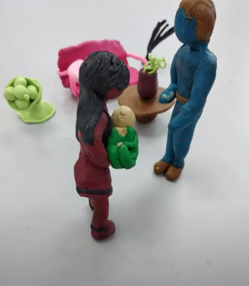 תיק עבודות by rachel - Ourboox.com