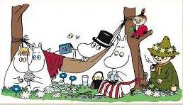 мумі – альбом by Kate Grin - Ourboox.com