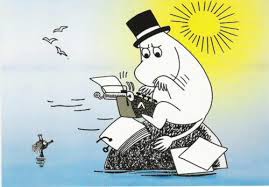 мумі – альбом by Kate Grin - Ourboox.com