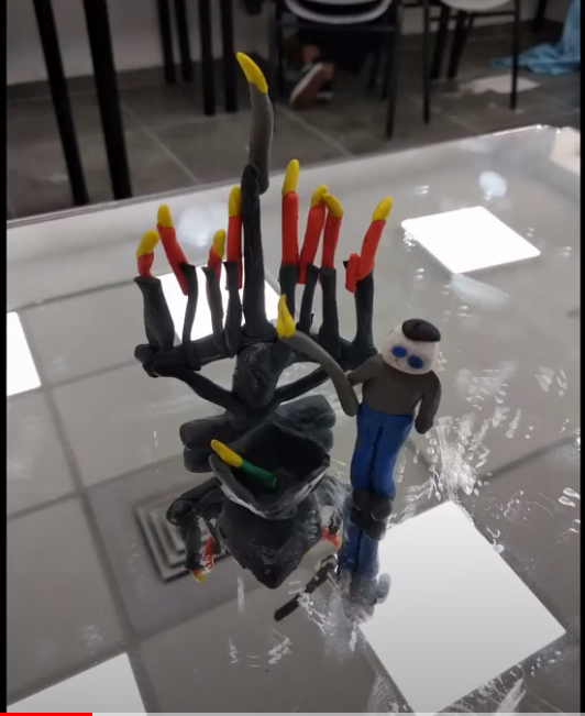 תיק העבודות שלי by shilat - Ourboox.com